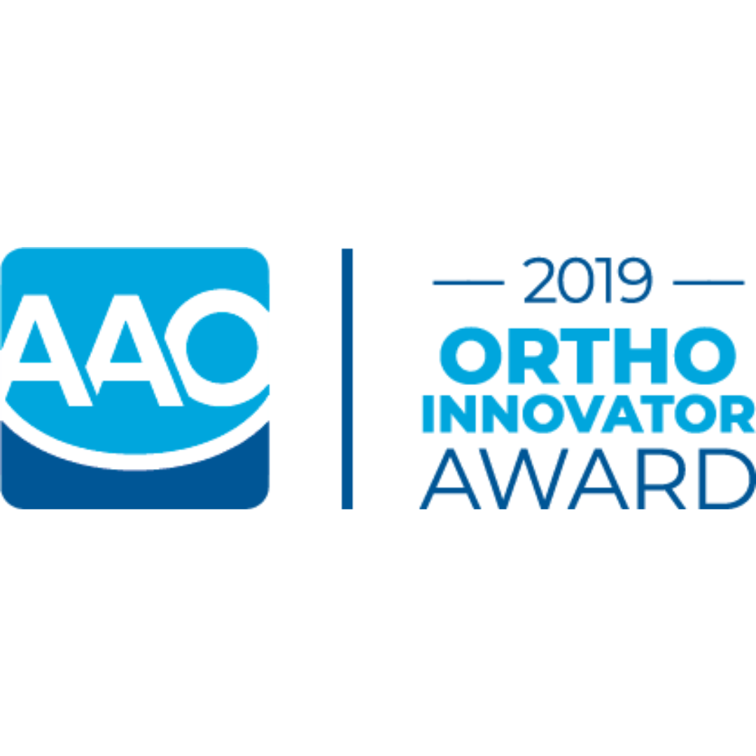 2019 Ortho Innovator Award