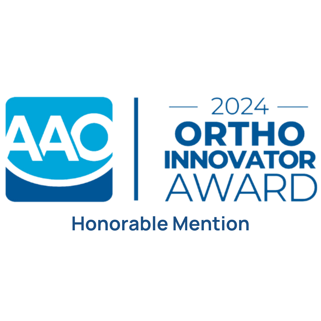 AAO Honorable Mention