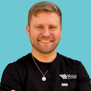 Dr. Daniel Wright