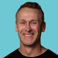 Dr. Josh Adcox - Headshot