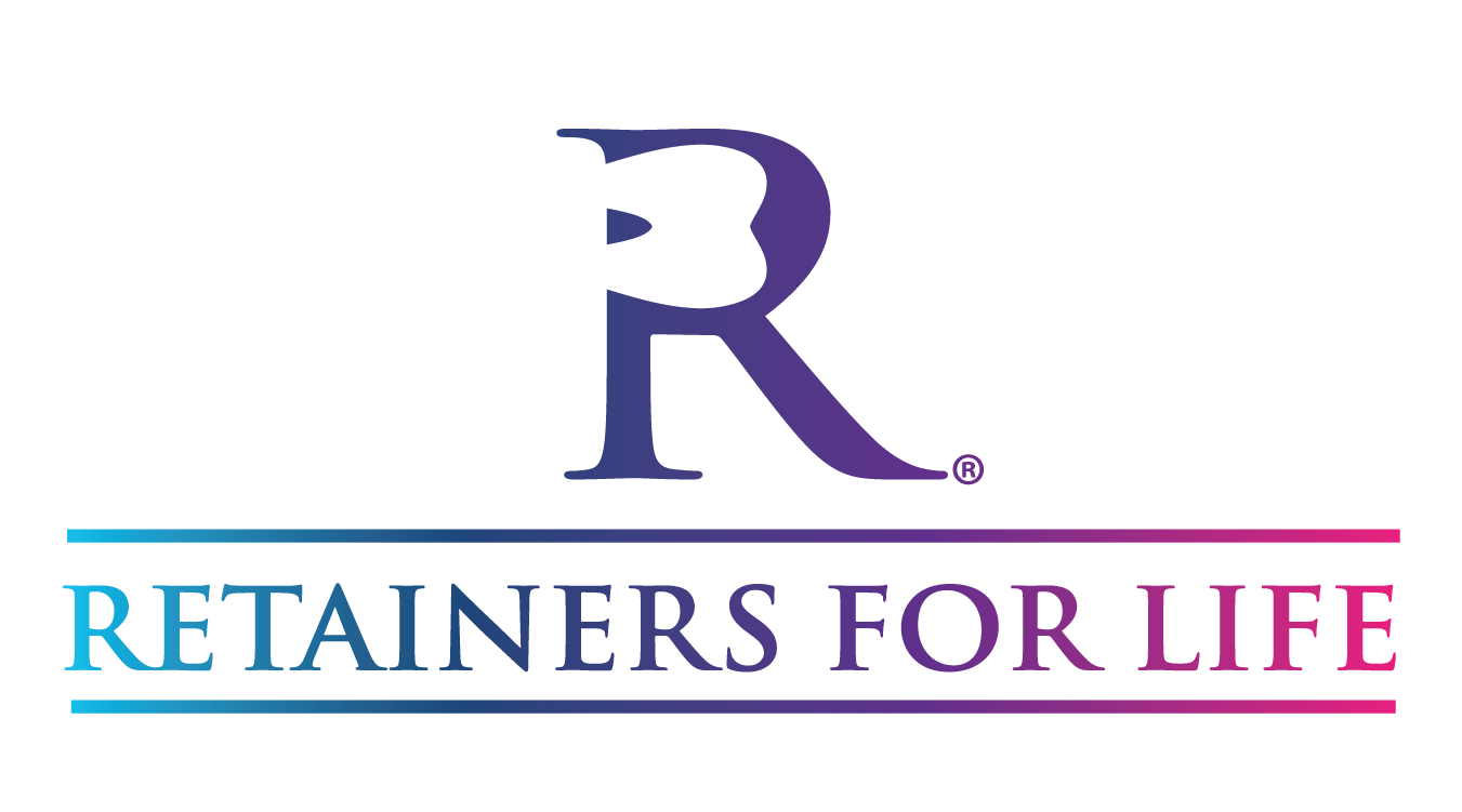 Retainers for Life Logo