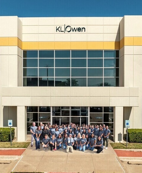 Team photo - KLO
