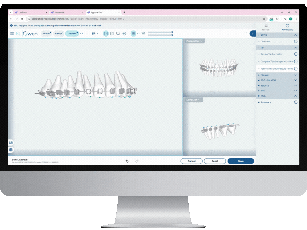 aod 9604 vs cjc 1295 ipamorelin KLOwen Braces Raises $10.5 Million to Make Smiles Better with Custom Braces