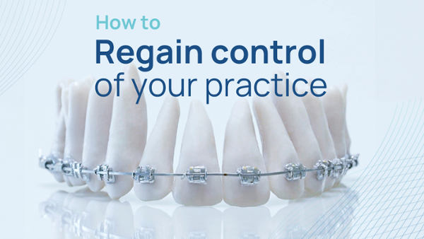 Regain Control of Your Practice